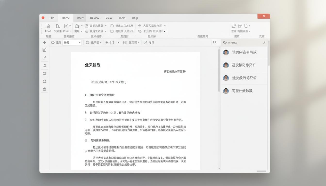 论文排版、课件制作一步到位